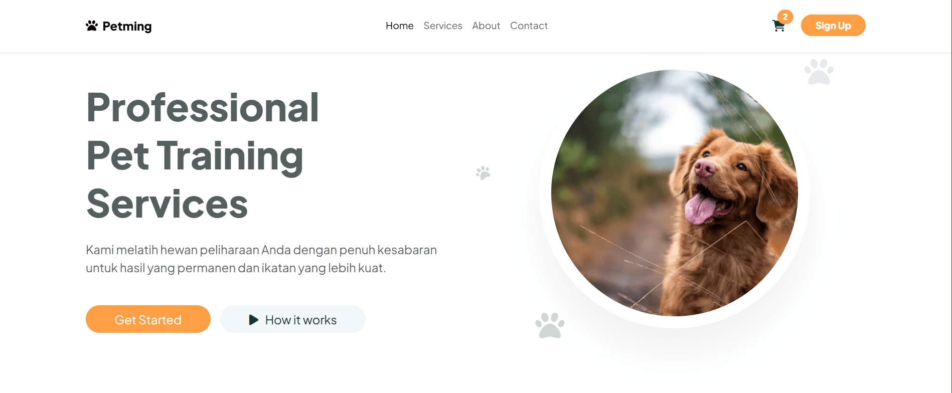 PetMing