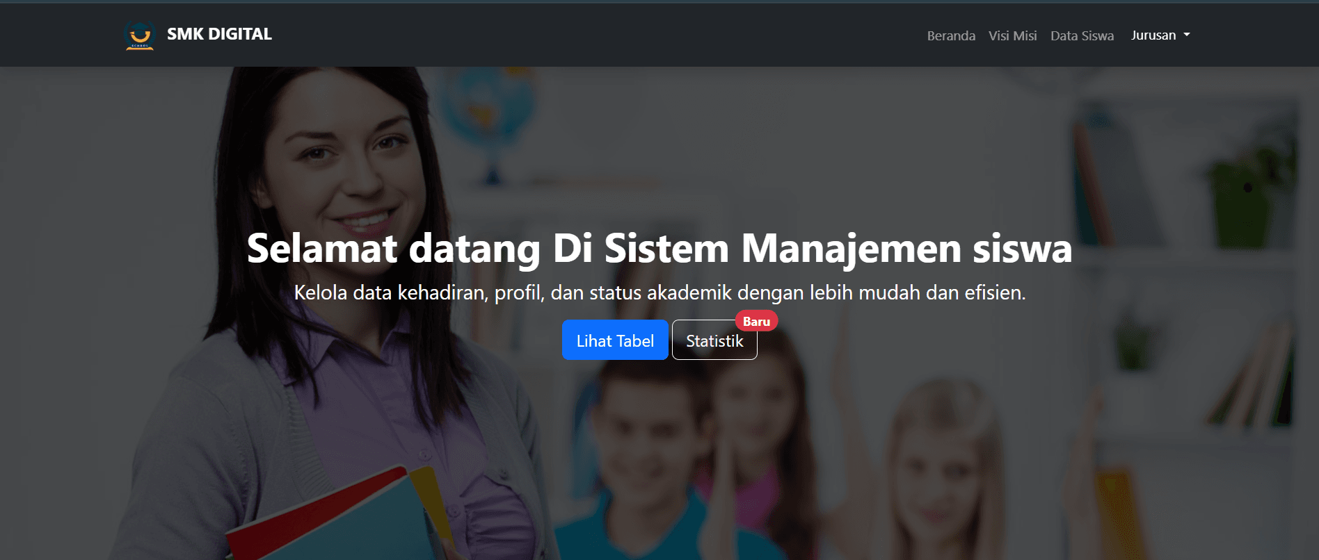 Sekolah digital